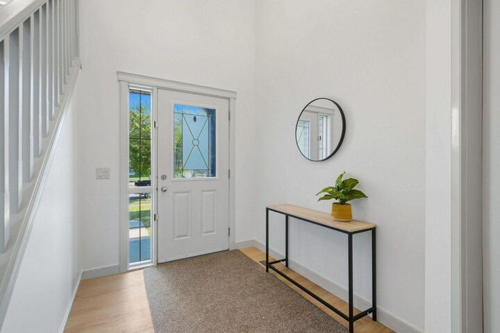 Property Photo: 887 Auburn Bay Boulevard SE AB T3M 0J6