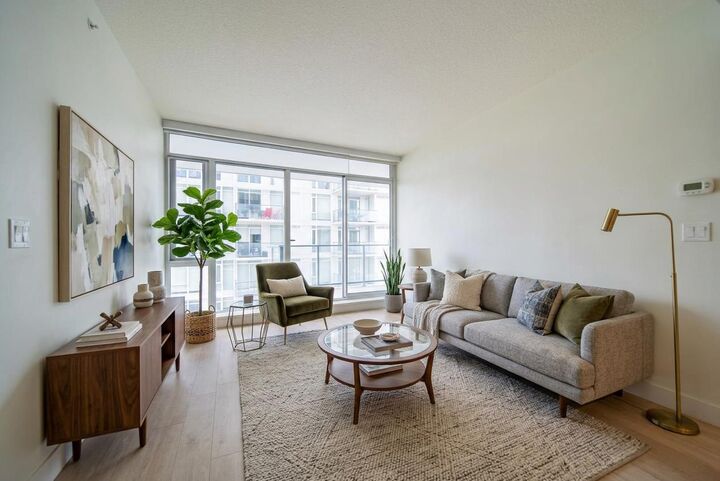 Property Photo:  1188 3 Street SE 2906  AB T2G 1H7 