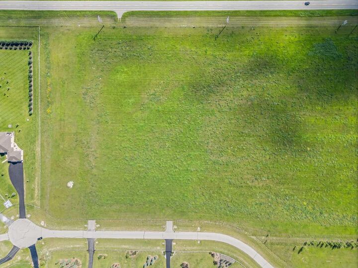 Property Photo:  Lot 3 Sharall Circle E  AB T3J 4H1 