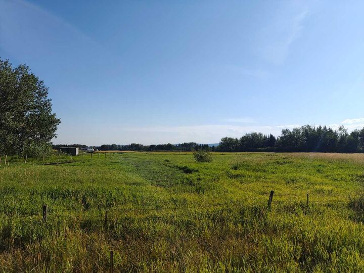 10 Acres - Township Road 240A — photo 1