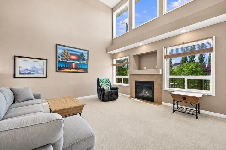 Property Photo: 230 Panamount Grove NW AB T3K 5V5