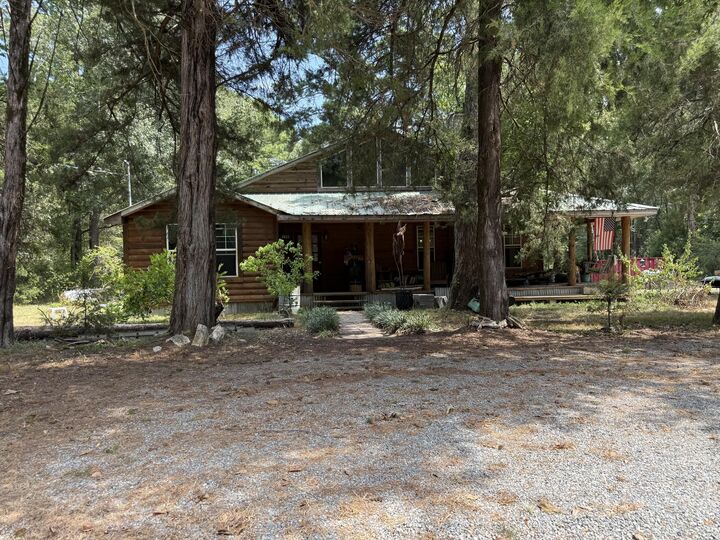 Property Photo:  8055 Louisiana 473  LA 71429 