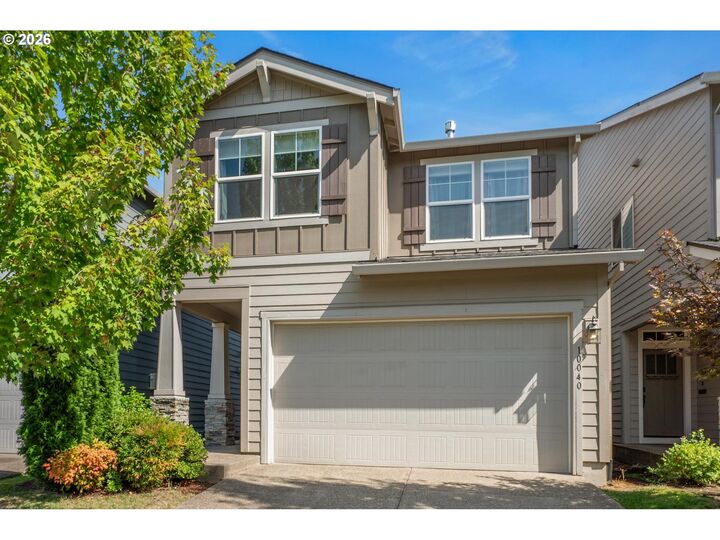Property Photo:  10040 NW Bartlett Loop  OR 97133 