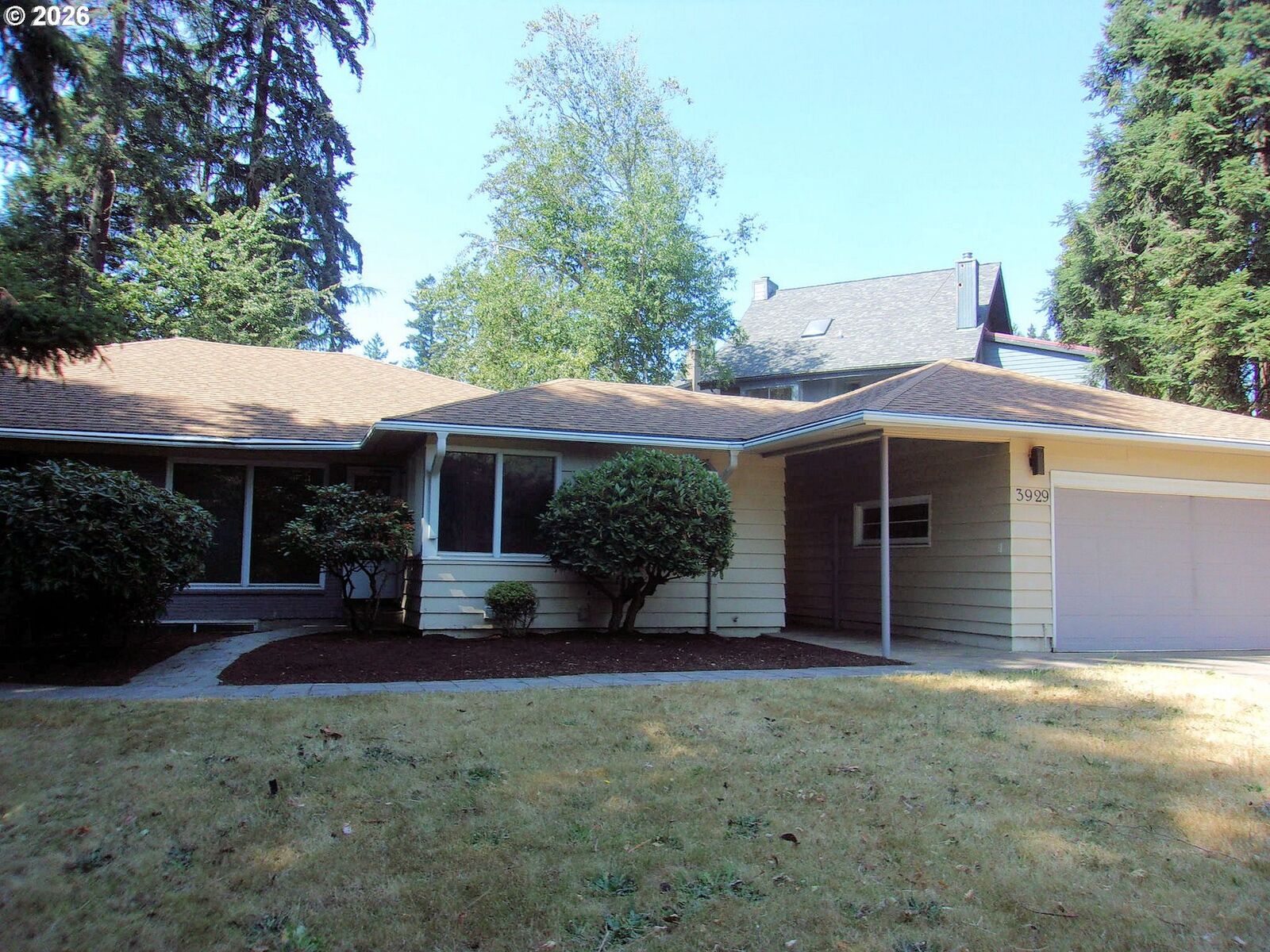 Property Photo:  3929 Pringle Rd  OR 97302 