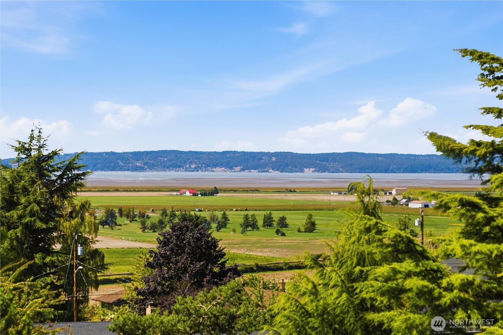 Property Photo: 8330 276th Place NW 7 WA 98292