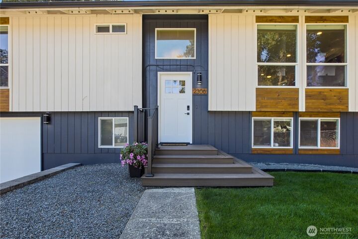 Property Photo: 2306 155th Street Ct E WA 98445