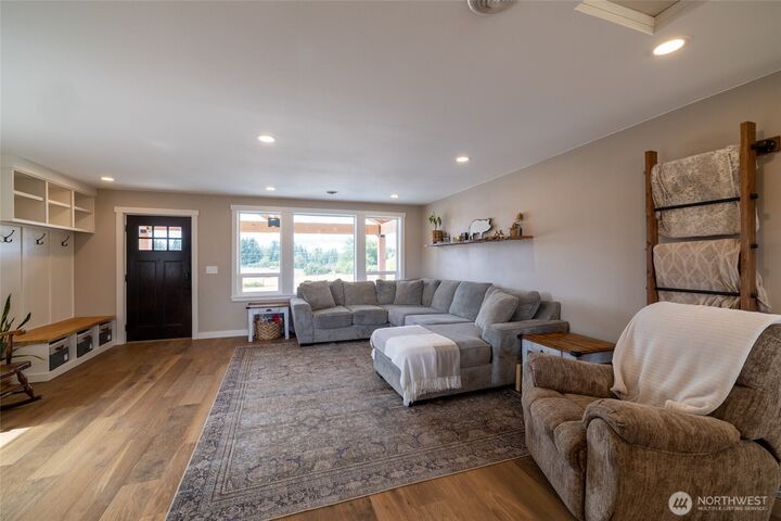 Property Photo: 193 Schoolhouse Road WA 98596