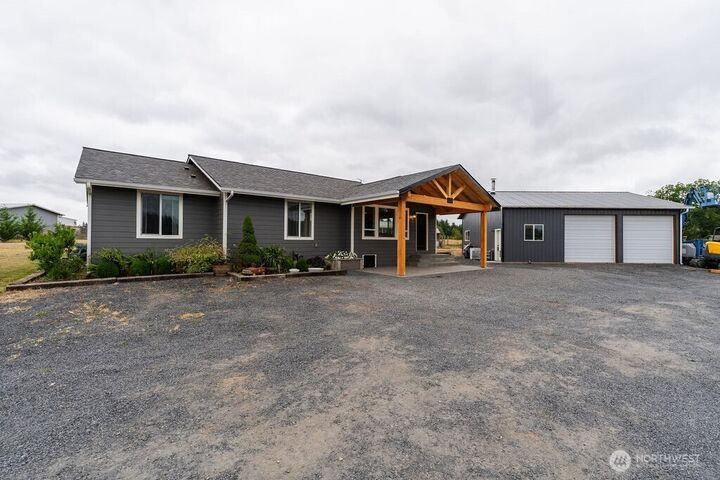 Property Photo:  193  Schoolhouse Road  WA 98596 