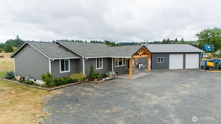 Property Photo:  193  Schoolhouse Road  WA 98596 
