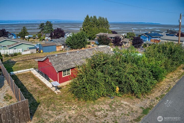 Property Photo: 18930 98th Avenue NW WA 98292
