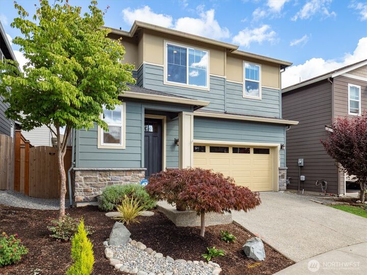 Property Photo:  2237  100th Drive SE  WA 98258 