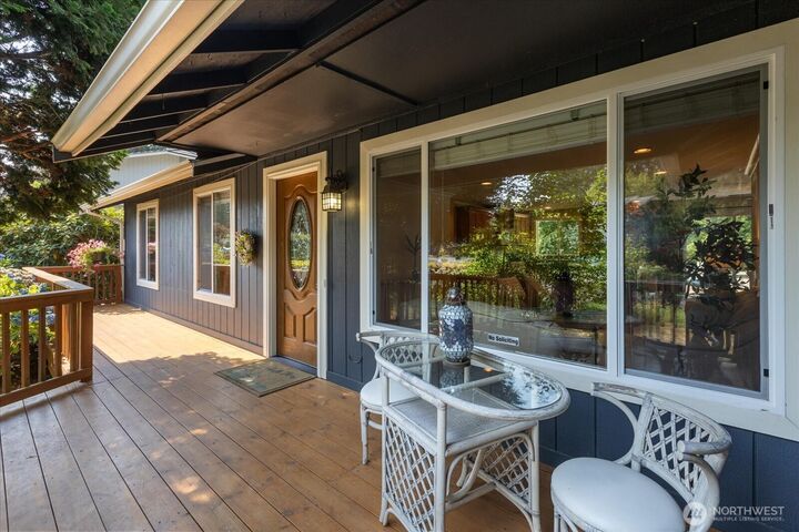 Property Photo: 13204 60th Drive SE WA 98208