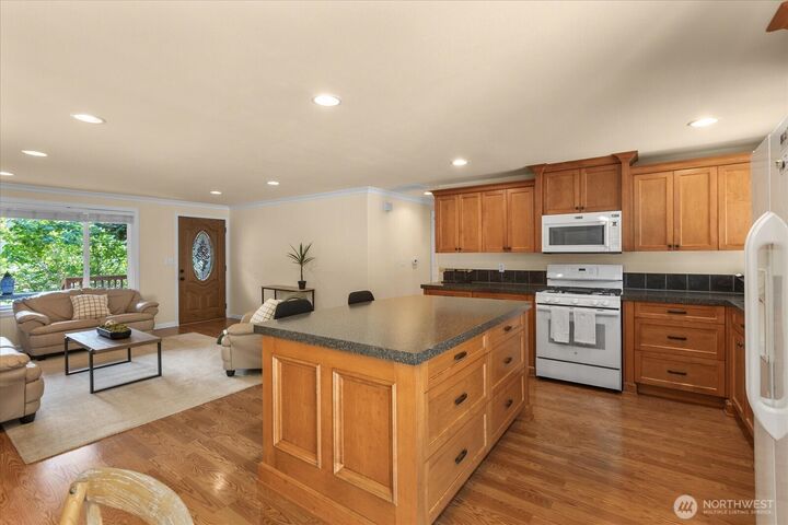 Property Photo:  13204  60th Drive SE  WA 98208 