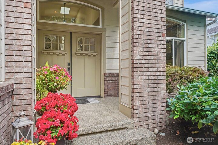 Property Photo: 9805 76th Street SW WA 98498