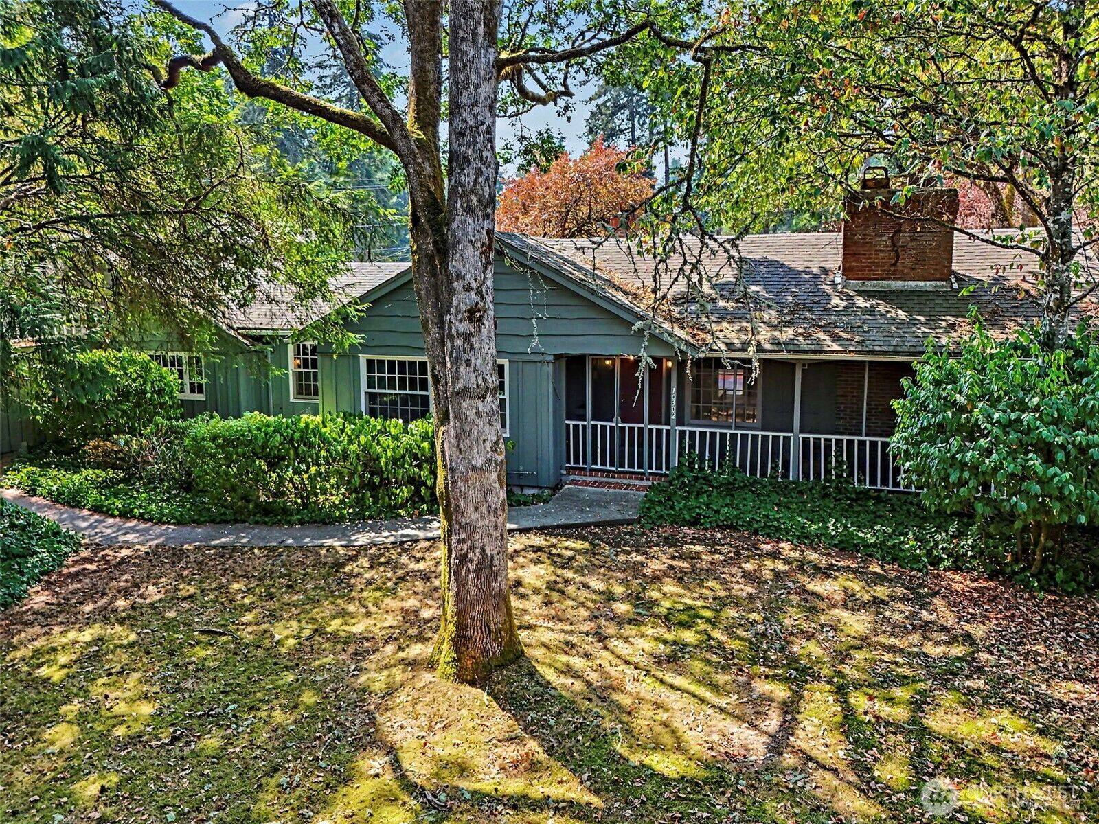 Property Photo:  10302  Interlaaken Drive SW  WA 98498 