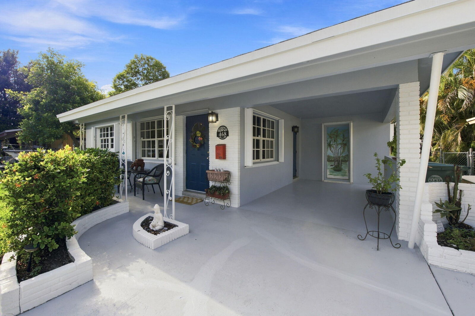 Property Photo:  468 NW 48th Street  FL 33309 