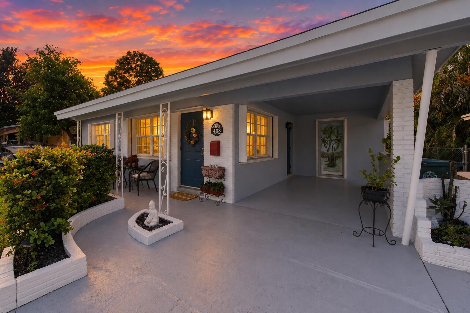 Property Photo:  468 NW 48th Street  FL 33309 