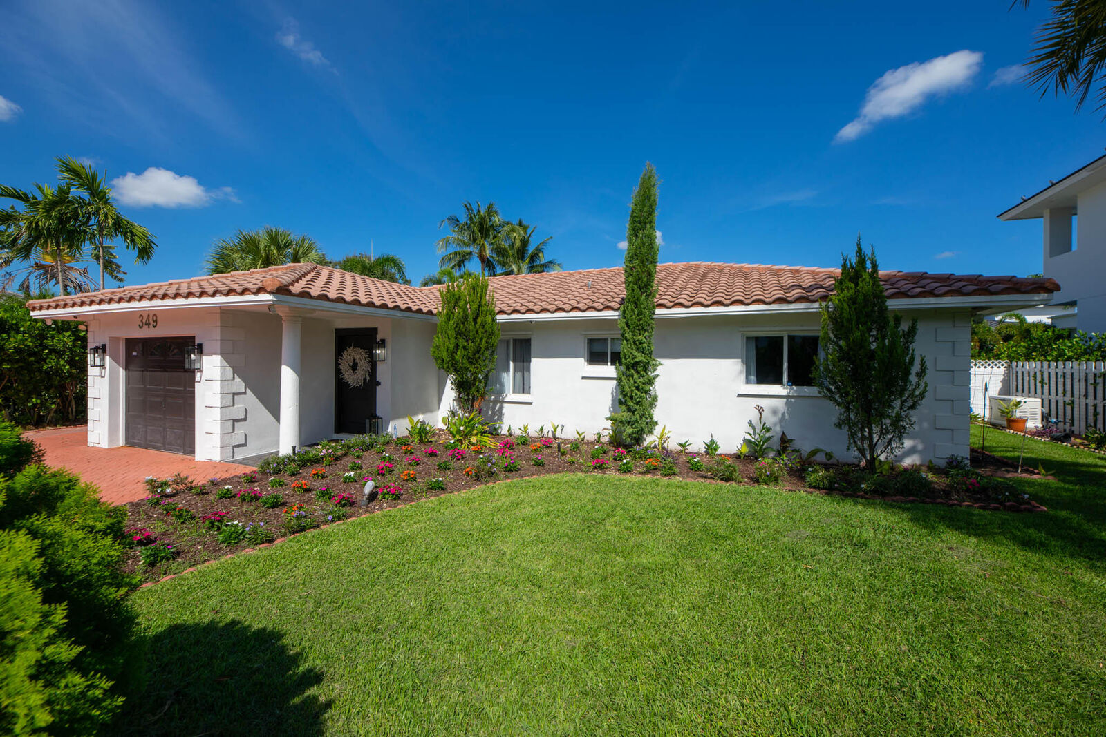 Property Photo:  349 NE 2nd Street  FL 33432 