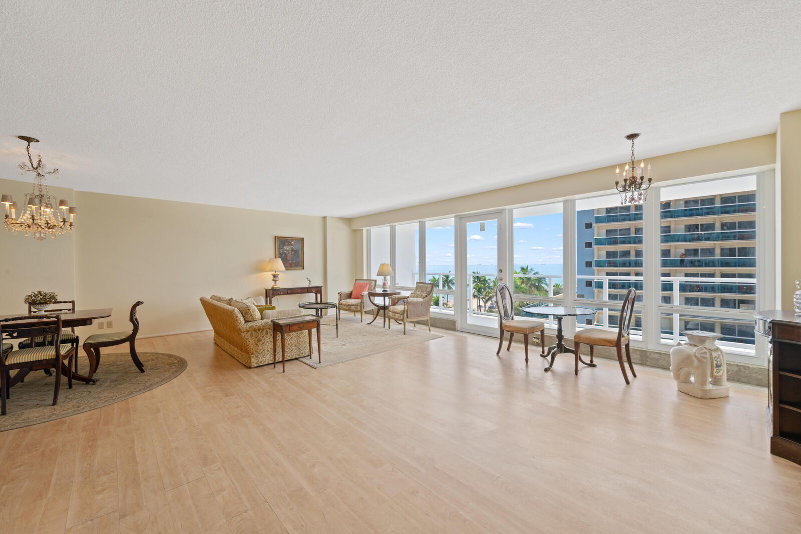 Property Photo:  4100 Galt Ocean Drive 408  FL 33308 