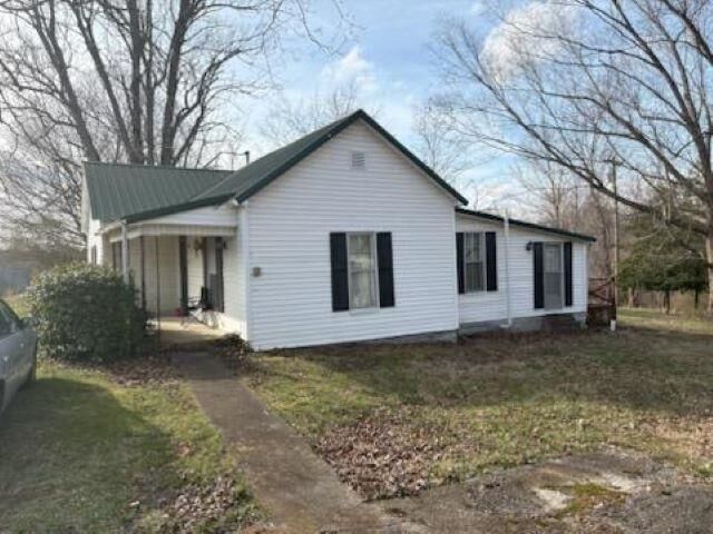 Property Photo:  7438 Old Bowling Green Road  KY 42141 