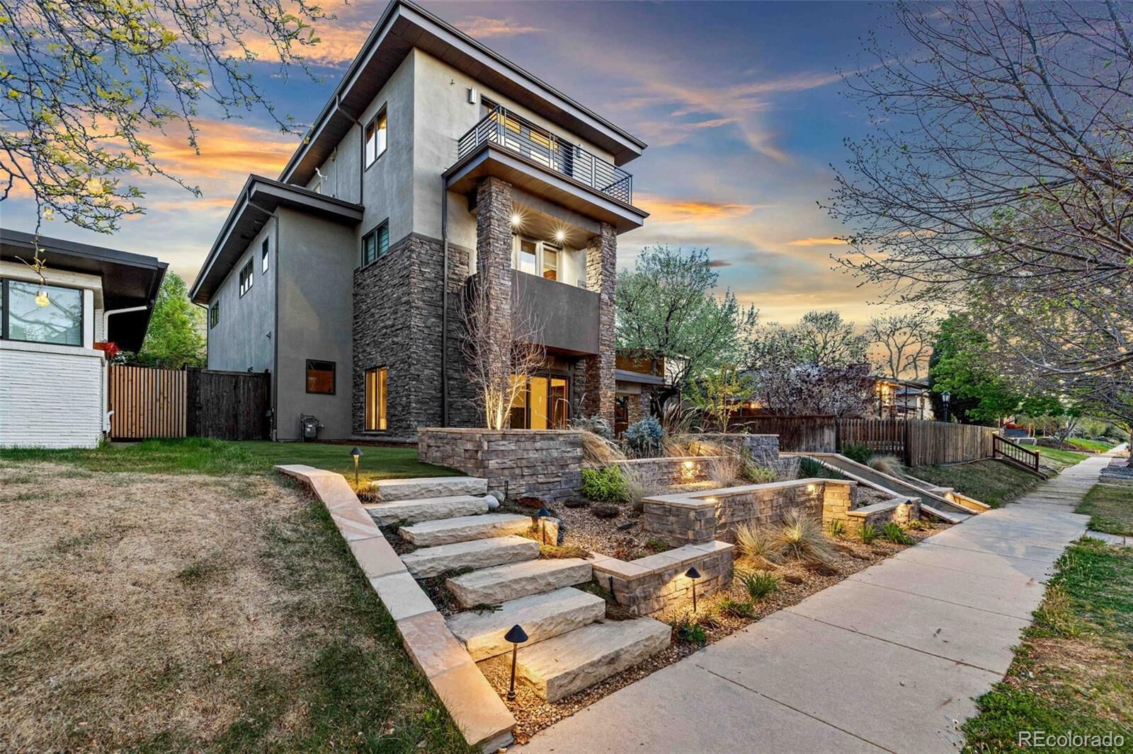 Property Photo:  4546 W 36th Avenue  CO 80212 