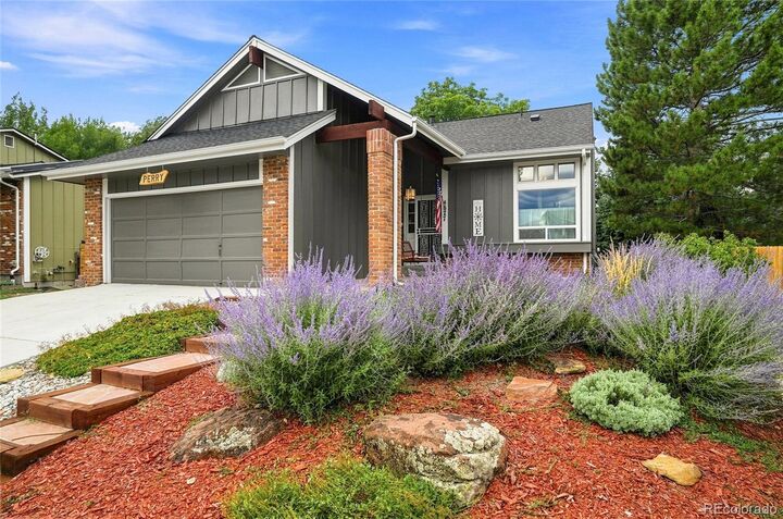 Property Photo:  4877 S Everett Street  CO 80123 