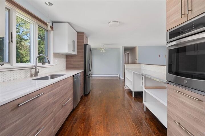 Property Photo: 255 John Dyer Road RI 02837