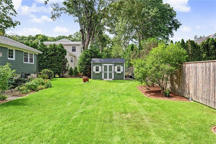 Property Photo:  10 Cherry Lane  RI 02806 