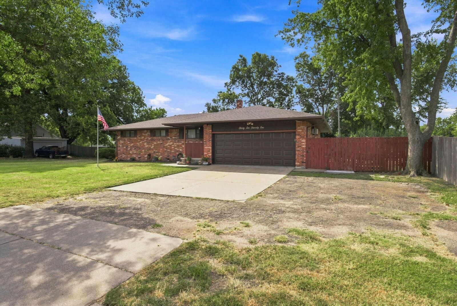 Property Photo:  4621 W 13th St  KS 67212 
