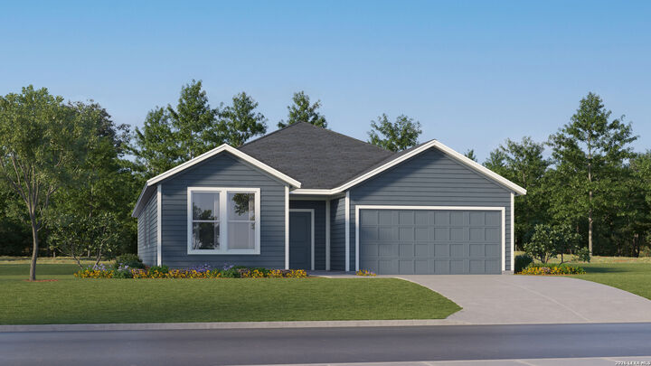 Property Photo:  7803 Frizzell Rd  TX 78263 