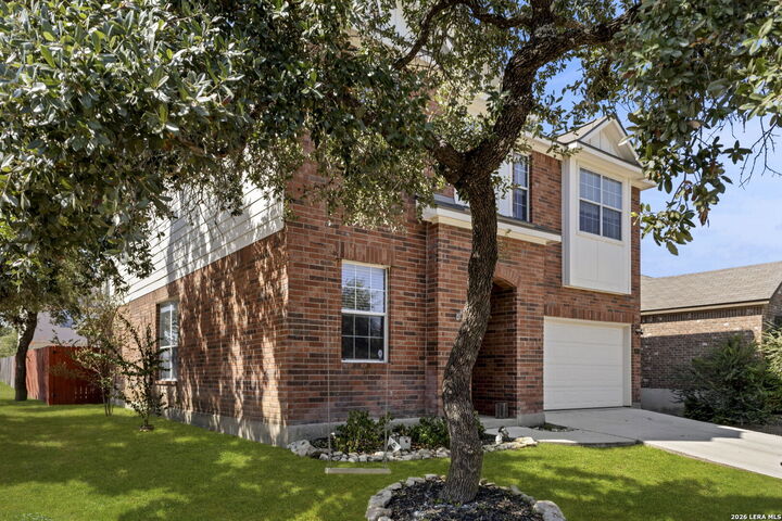 Property Photo:  13910 Caprese Hl  TX 78253 
