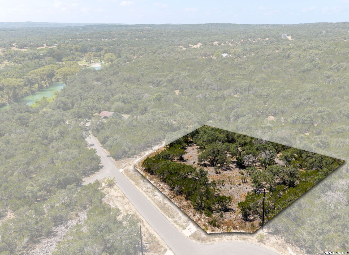 Property Photo:  972 Serene Park Dr  TX 78070 