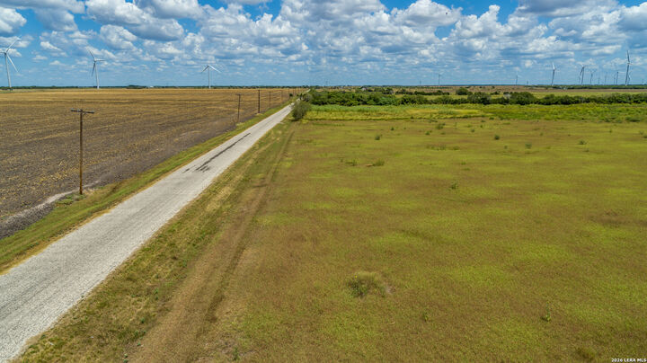 Property Photo:  0 Cr 647  TX 78368 