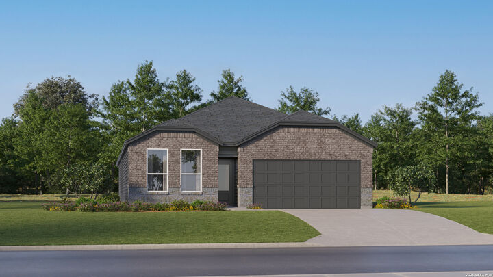 Property Photo:  2841 Westeros St  TX 78415 