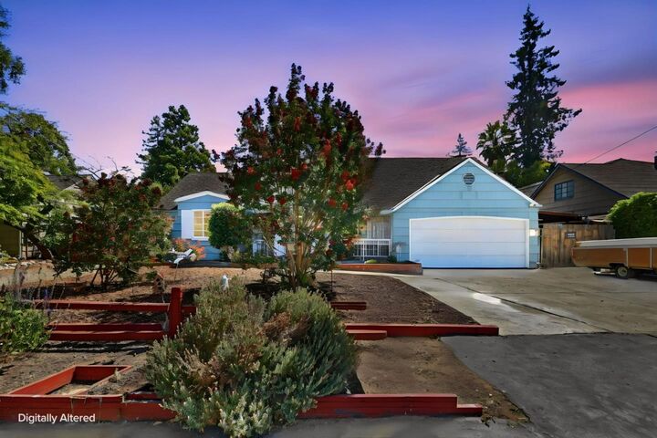 Property Photo: 1466 Ben Roe Drive CA 94024