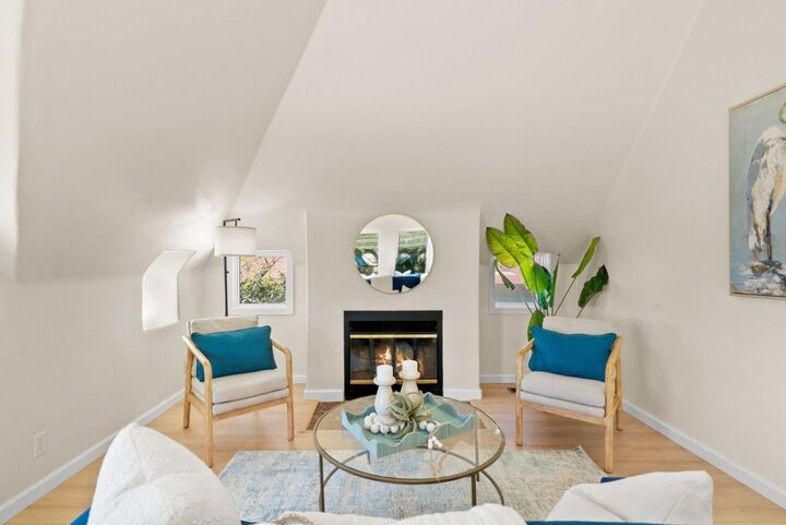 Property Photo:  230 Alhambra Avenue  CA 95062 