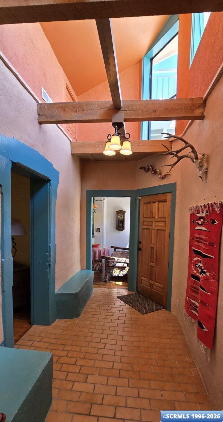 Property Photo: 105 W 6th Street NM 88061