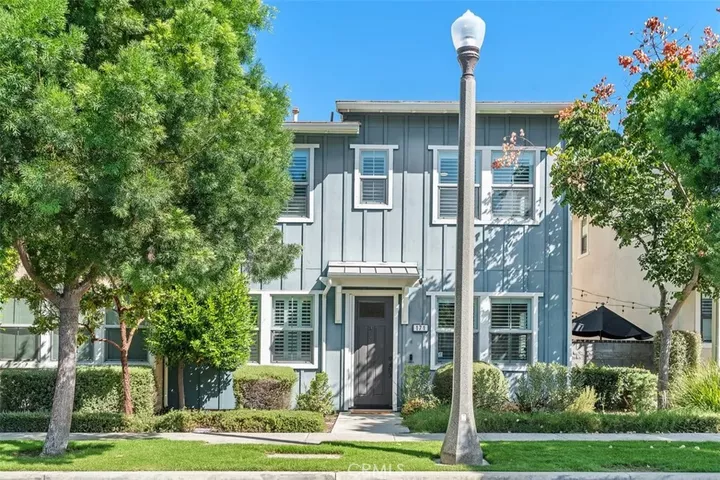 Property Photo:  171 Natal  CA 92694 