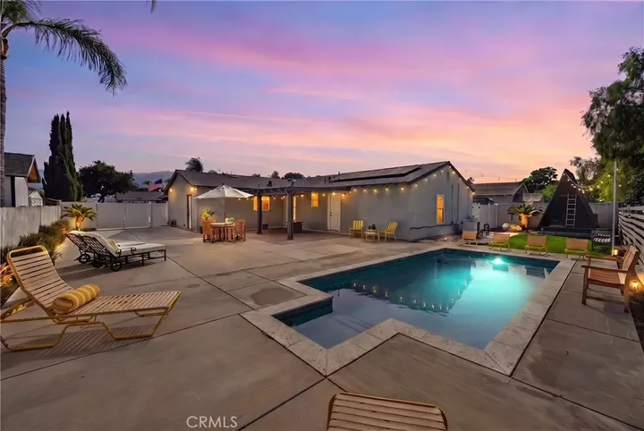 Property Photo: 843 W Francis CA 92882