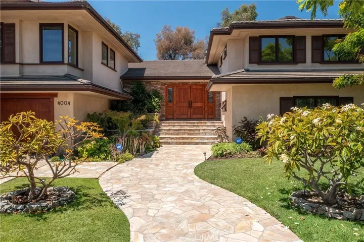 Property Photo:  4004 Country Club  CA 90712 