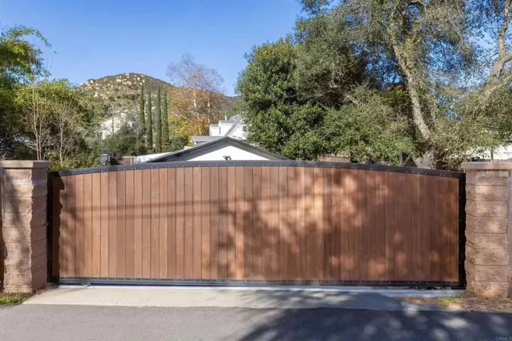 Property Photo:  10292 Canyon Dr.  CA 92026 