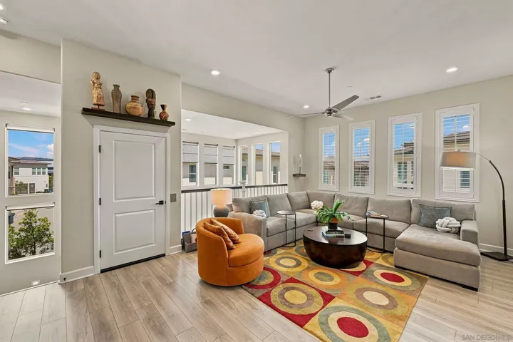Property Photo: 16750 Coyote Bush Drive 36 CA 92127