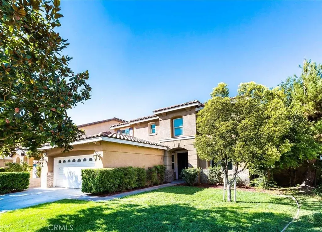 Property Photo:  16438 Gala  CA 92337 