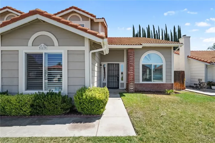 Property Photo:  31179 Lahontan Street  CA 92592 