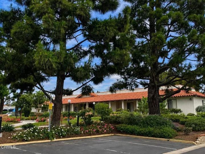 Property Photo:  1220 Johnson Drive 78  CA 93003 