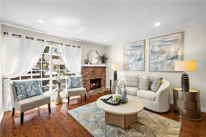 Property Photo:  2321 S Mira Court 151  CA 92802 