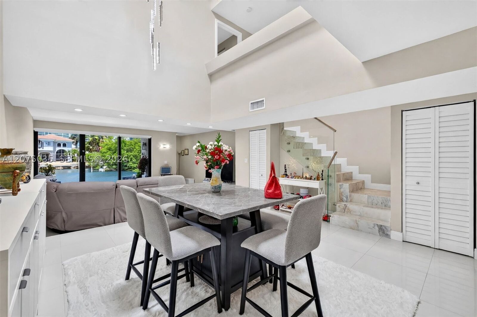Property Photo:  203 Poinciana Dr 103  FL 33160 