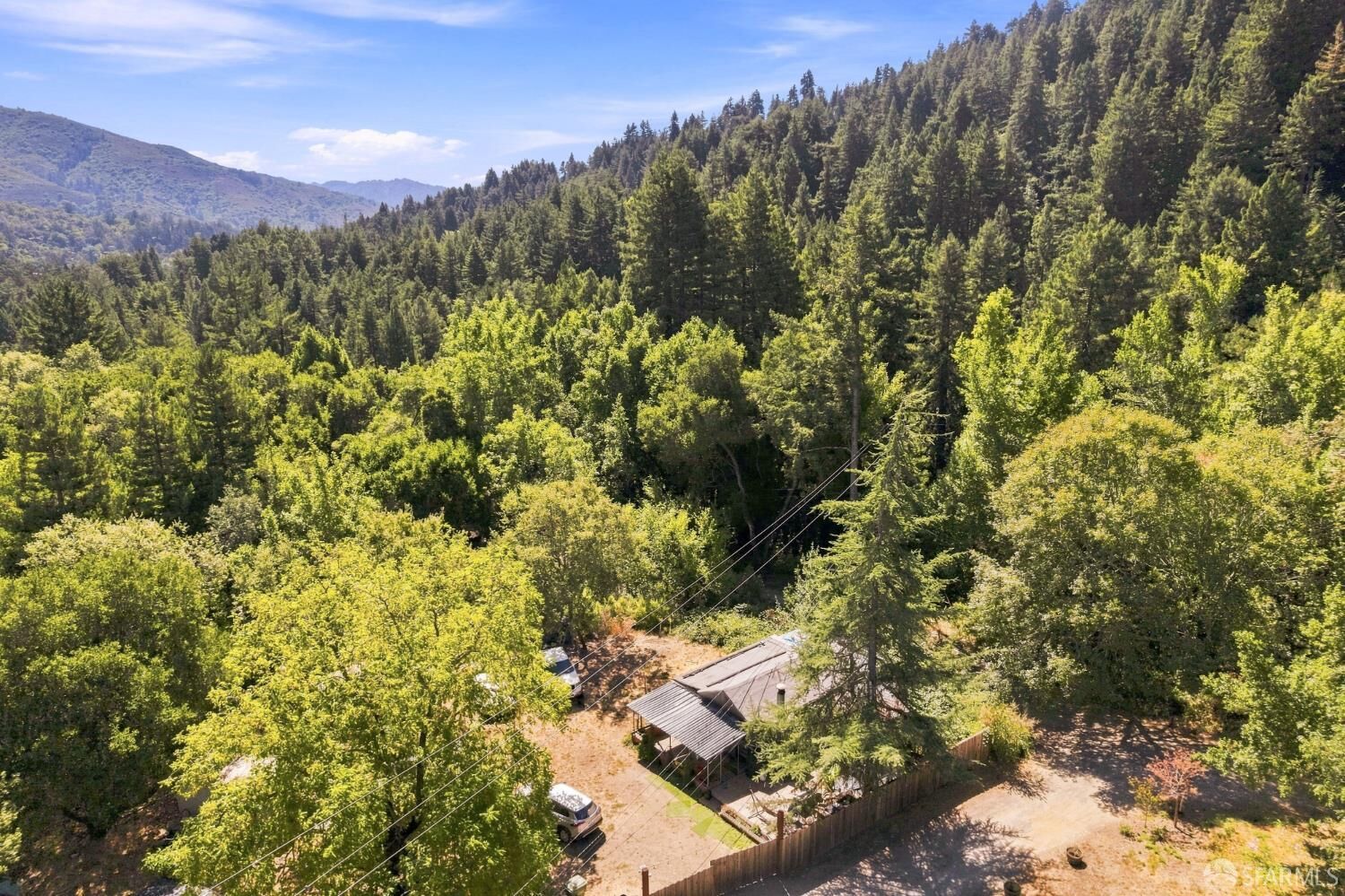Property Photo:  19295 Raineri Lane  CA 95033 