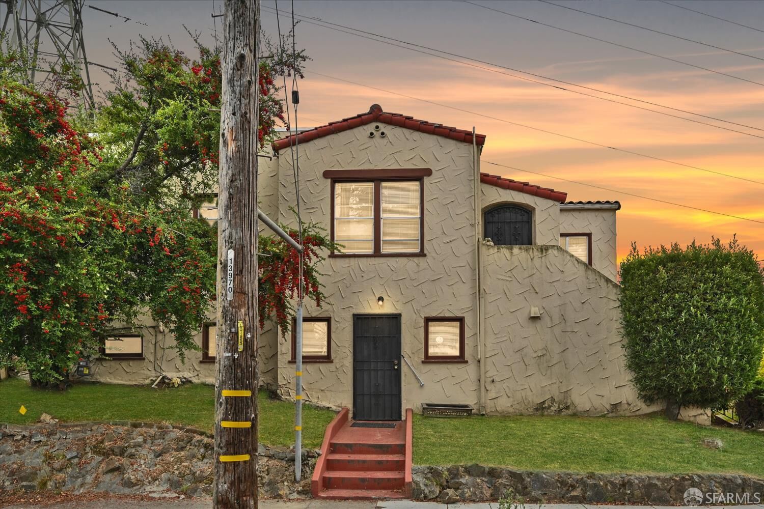 Property Photo: 1363 Bates Road CA 94310