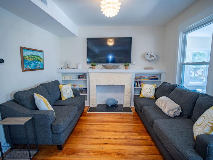 Property Photo: 127 N Princeton Ave NJ 08406